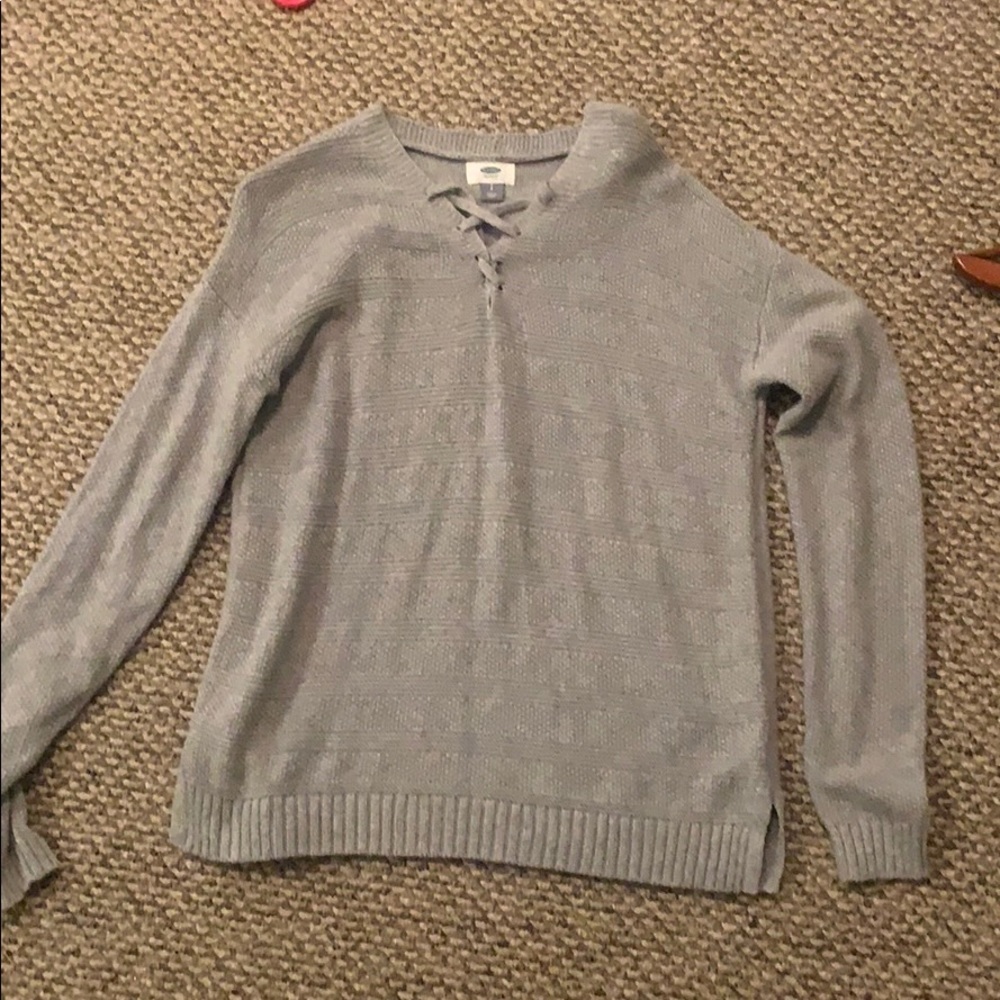 sweater